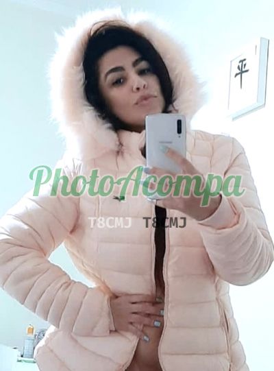 Leila (15) 99162-2917, escort em Sorocaba