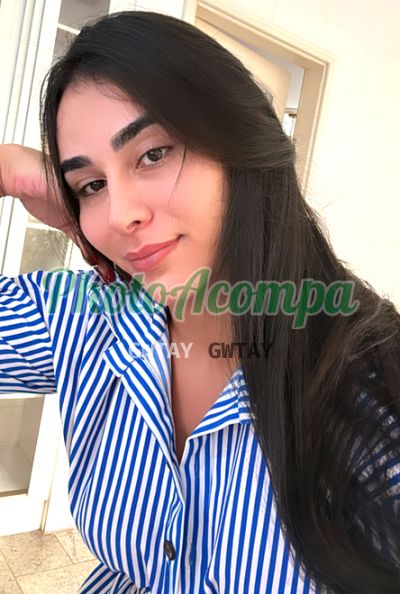 Luana Alves (15) 98102-1271, travesti em Campinas