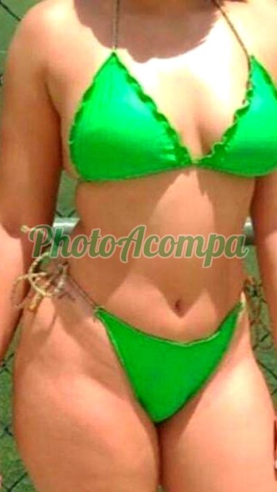 Victória (83) 98851-9179, Escort em Campina Grande