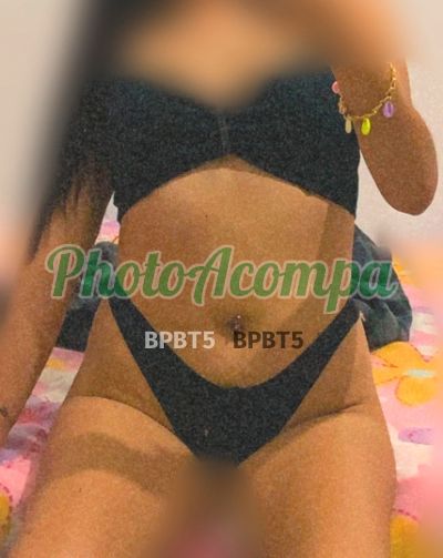 Sophia, acompanhante em Florianópolis
