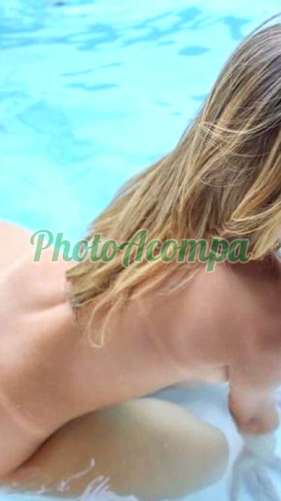 Arianny, escort em Belo Horizonte