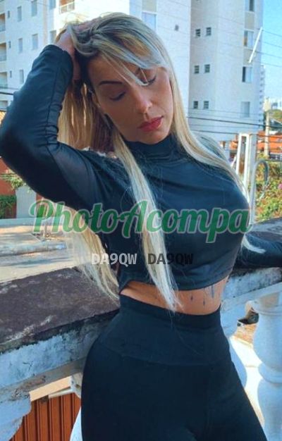 Bruna Marques, escort em Campinas