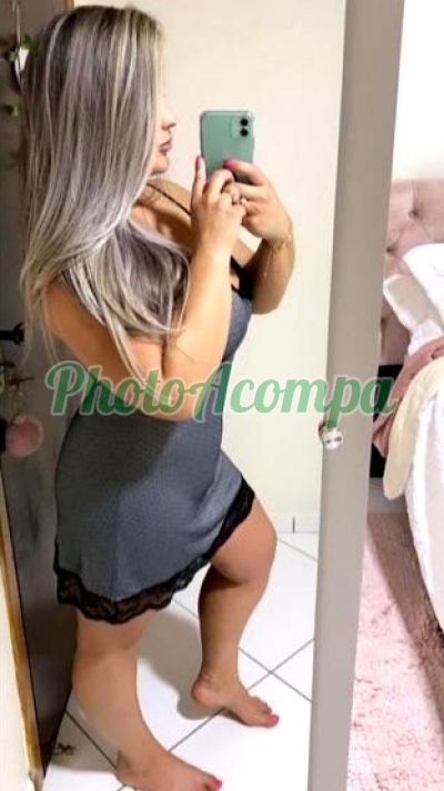 Lorena, escort em Osasco
