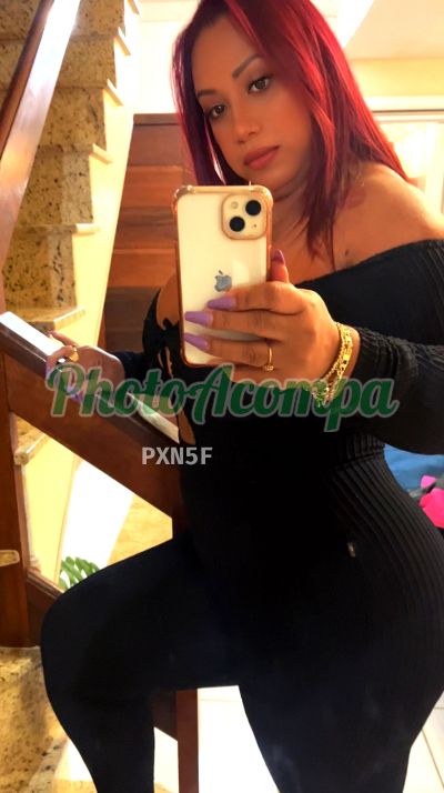 Gabriela (51) 99875-2967, Acompanhante na Zona Norte (POA)