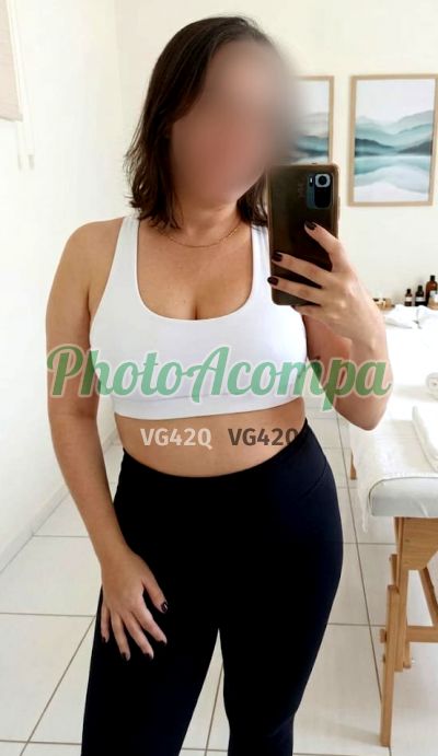 Gisele (19) 99576-2720, garota de programa em Piracicaba