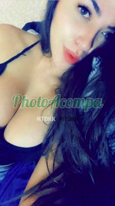 Elen Love, garota de programa em Atibaia