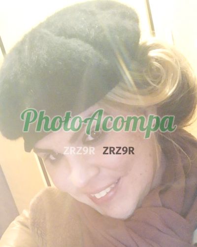 Mirella, travesti em Santa Bárbara d'Oeste
