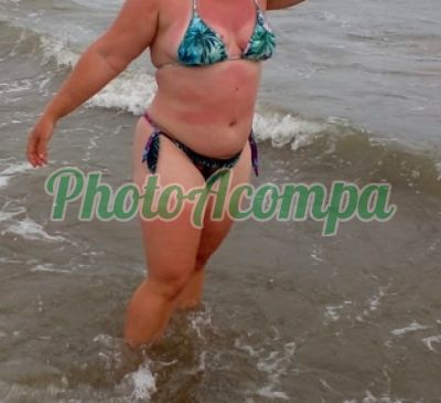 Giseli, escort no Centro (Curitiba)