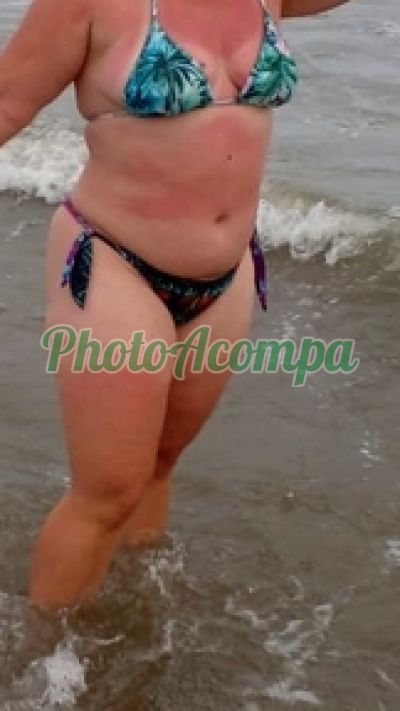 Giseli, escort no Centro (Curitiba)