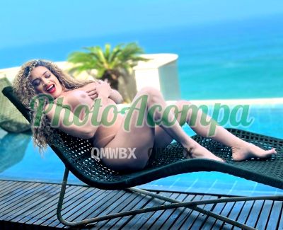 Bella Manauara (92) 99135-6617, trans em Manaus