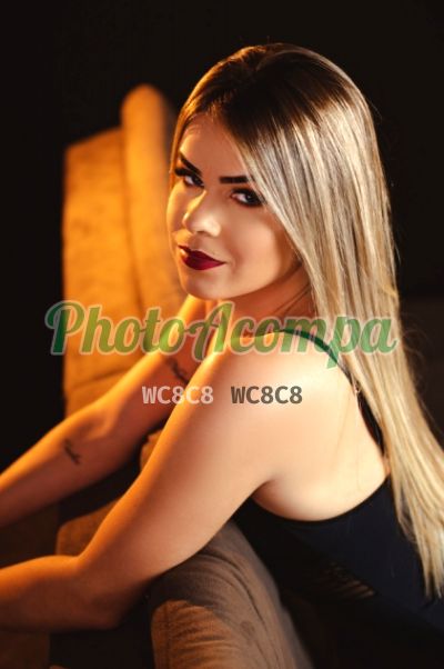 Dudinha, escort em Catanduva