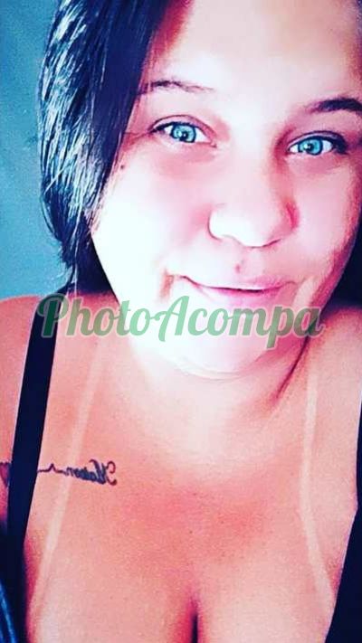 Milena, Garota de programa em Sinop