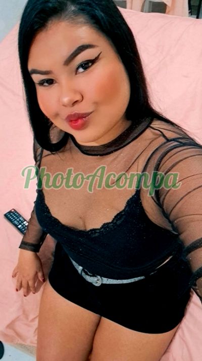 Bruna, acompanhante em Campo Grande