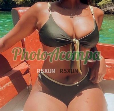 Tainá, escort em Armação (Salvador)