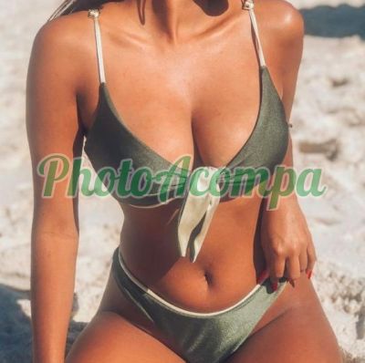 Tainá, escort em Armação (Salvador)