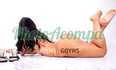Larissa, escort em Maceió