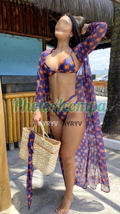 Lara, escort na Pituba (Salvador)
