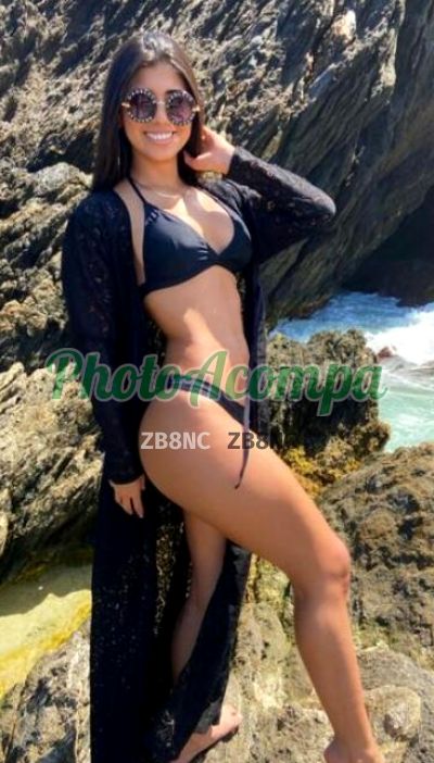 Larissa, acompanhante em Barueri