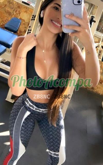 Larissa, garota de programa em Barueri