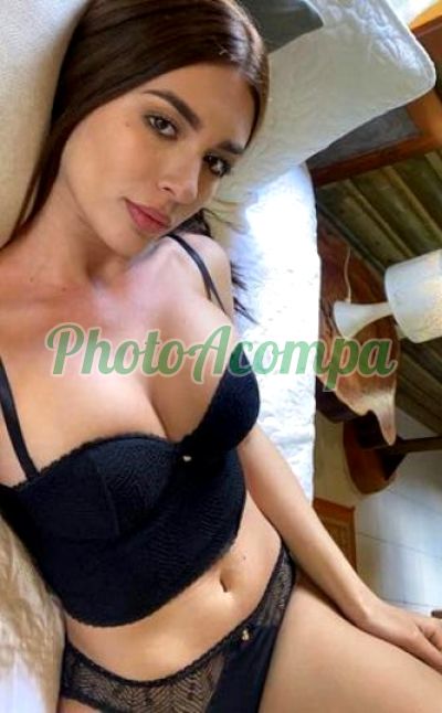 Beatriz, Escort em Osasco