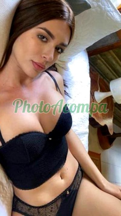 Beatriz, Escort em Osasco