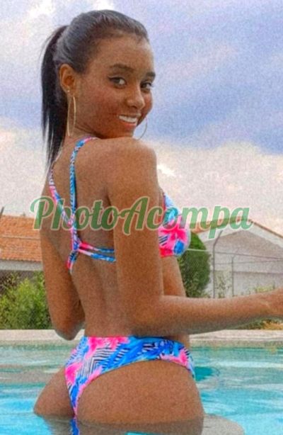 Kiara, garota de programa em Osasco