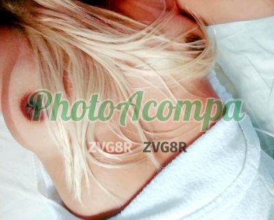 Bruna Rios, escort em Manaus