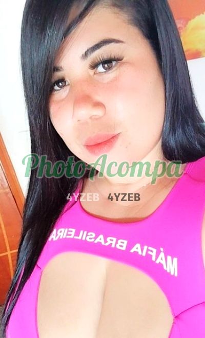 Bruna, garota de programa em Mogi Guaçu