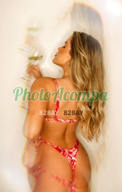 Juliana Ket, garota de programa em Meireles (Fortaleza)