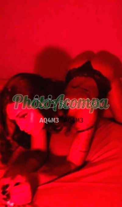 Aysha, transex em Maceió