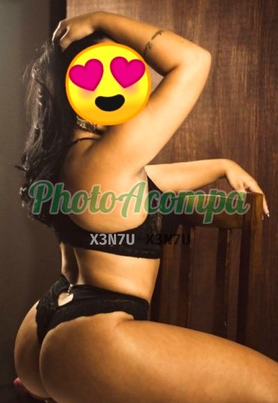 Lorenna, escort em São Francisco de Itabapoana