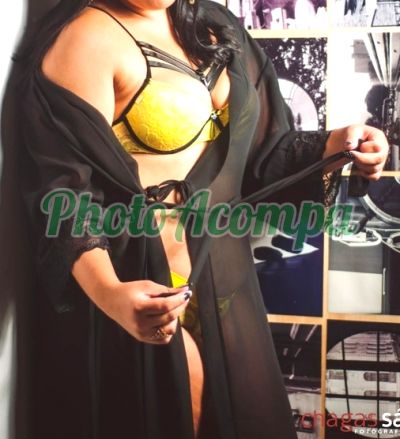 Lorenna, Escort em São Francisco de Itabapoana
