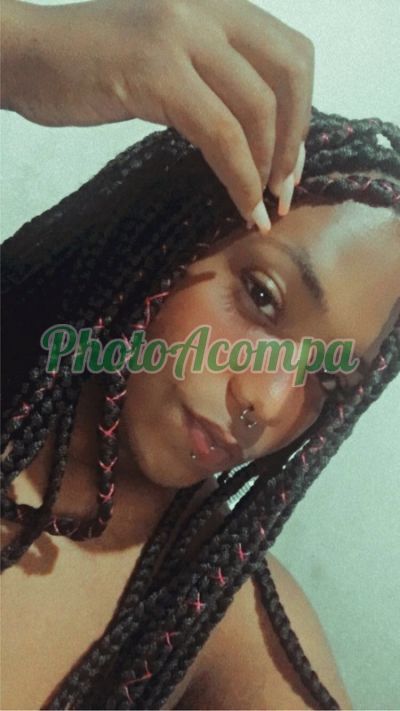 Pietra, Transex em Belo Horizonte