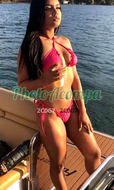 Carol, escort em Copacabana (RJ)