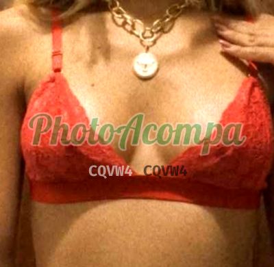Gabi, garota de programa em Belo Horizonte