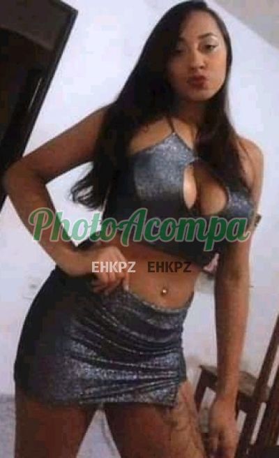 Larissa Carvalho, escort em Belém