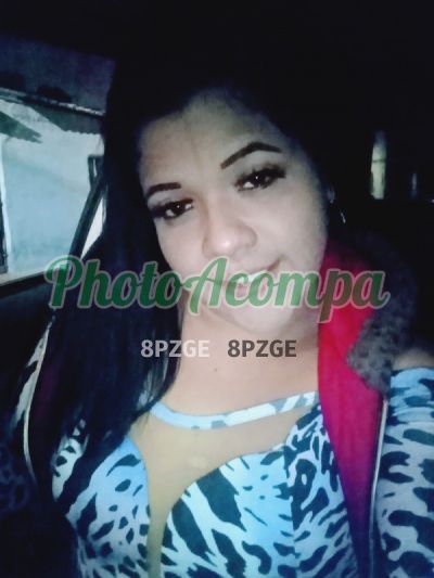 Jéssica, garota de programa em Pindamonhangaba