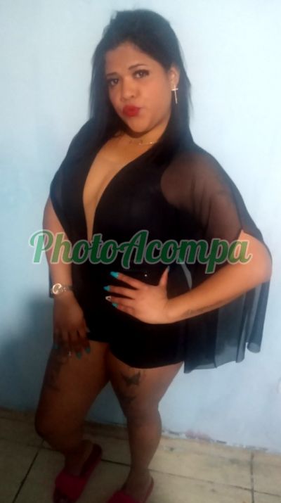 Jéssica, Escort em Pindamonhangaba