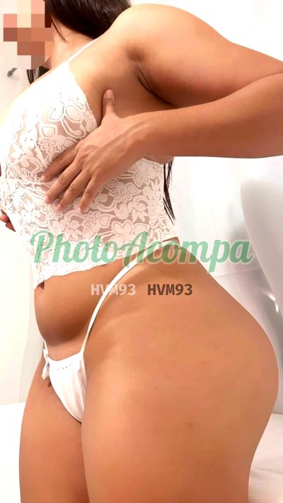 Bárbara (84) 98649-0235, escort em Natal