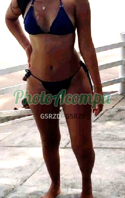 Lívia, escort no Guarujá
