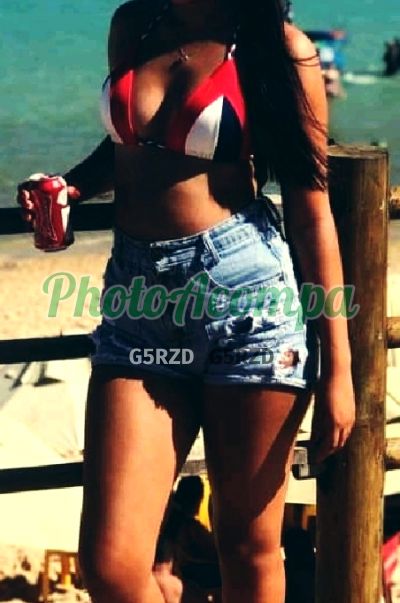 Lívia, escort no Guarujá