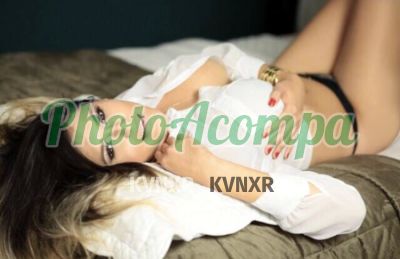 Babi Morais, transex em São José dos Campos