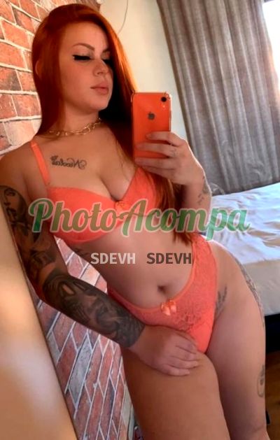 Cristini Dior, garota de programa no Centro (Goiânia)