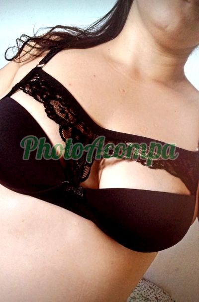 Milena, escort em Sorocaba