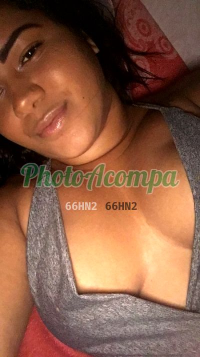 Kamila Mello, escort em Itabaiana