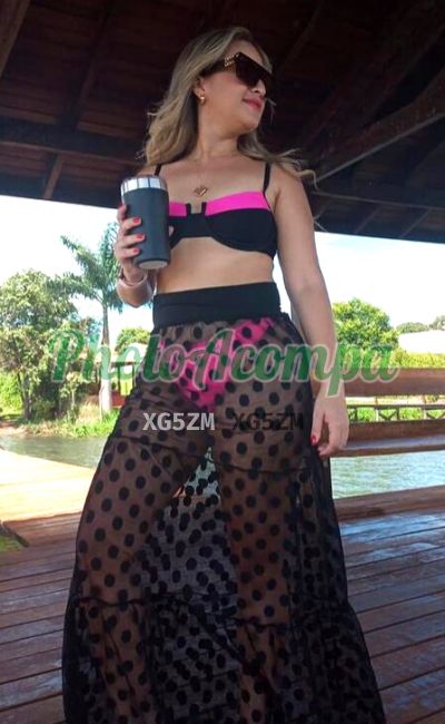 Aninha, escort em Ribeirão Preto