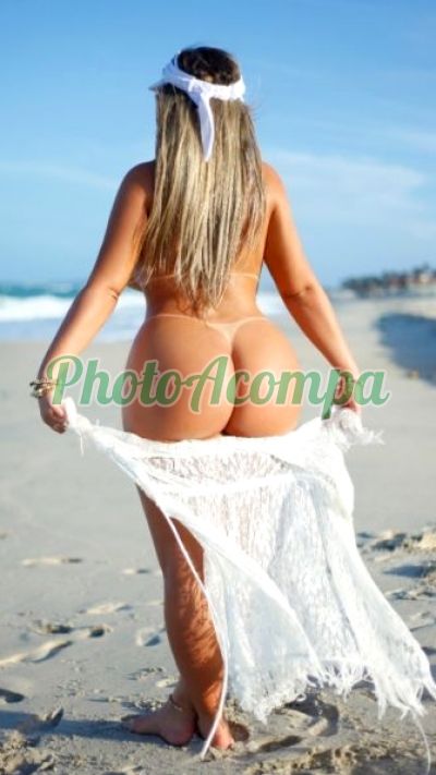 Gabriela, escort em Guaratingueta