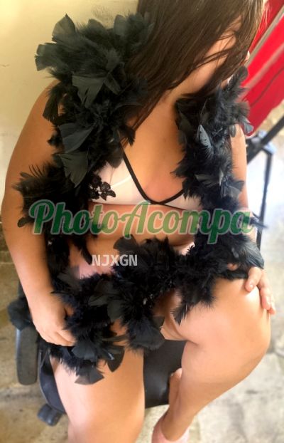 Pam, acompanhante em Fortaleza