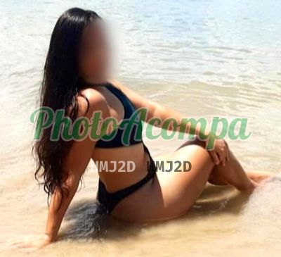 Laura Martins (81) 99958-4121, escort em Paulista