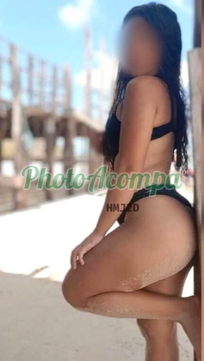 Laura Martins (81) 99958-4121, escort em Paulista